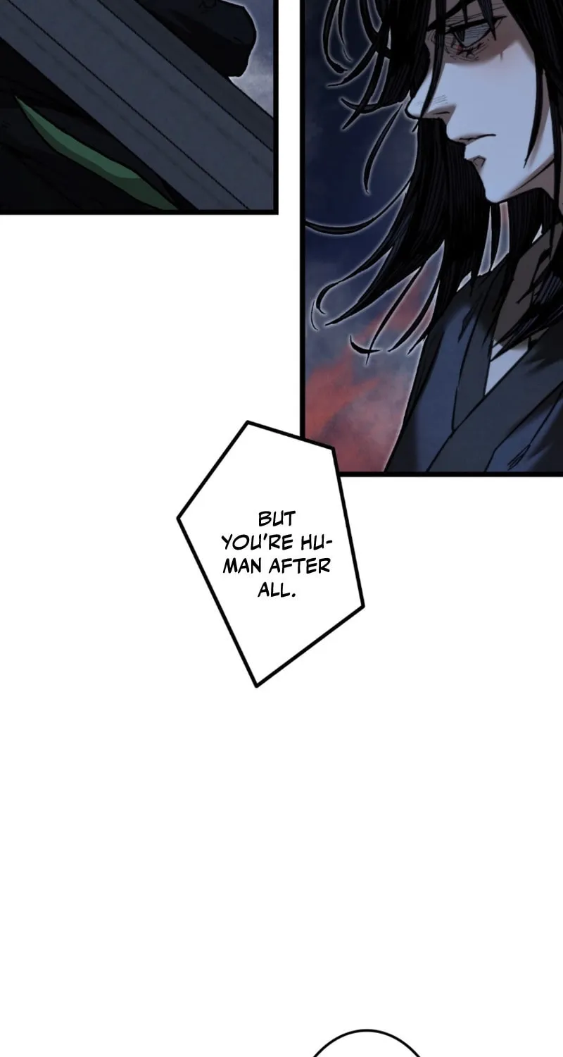 Unrivaled Spear Ghost Chapter 13 page 9 - 