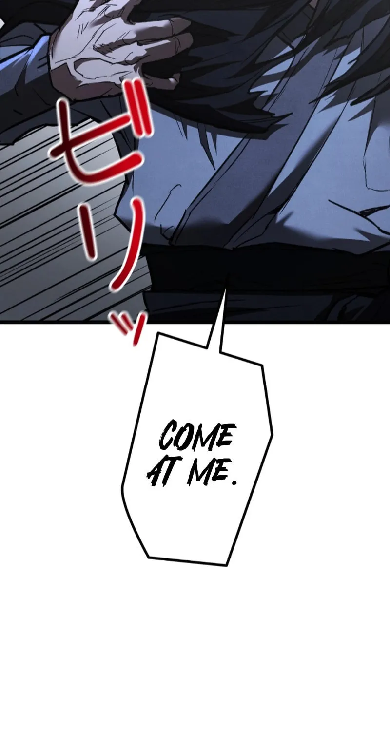 Unrivaled Spear Ghost Chapter 13 page 81 - 
