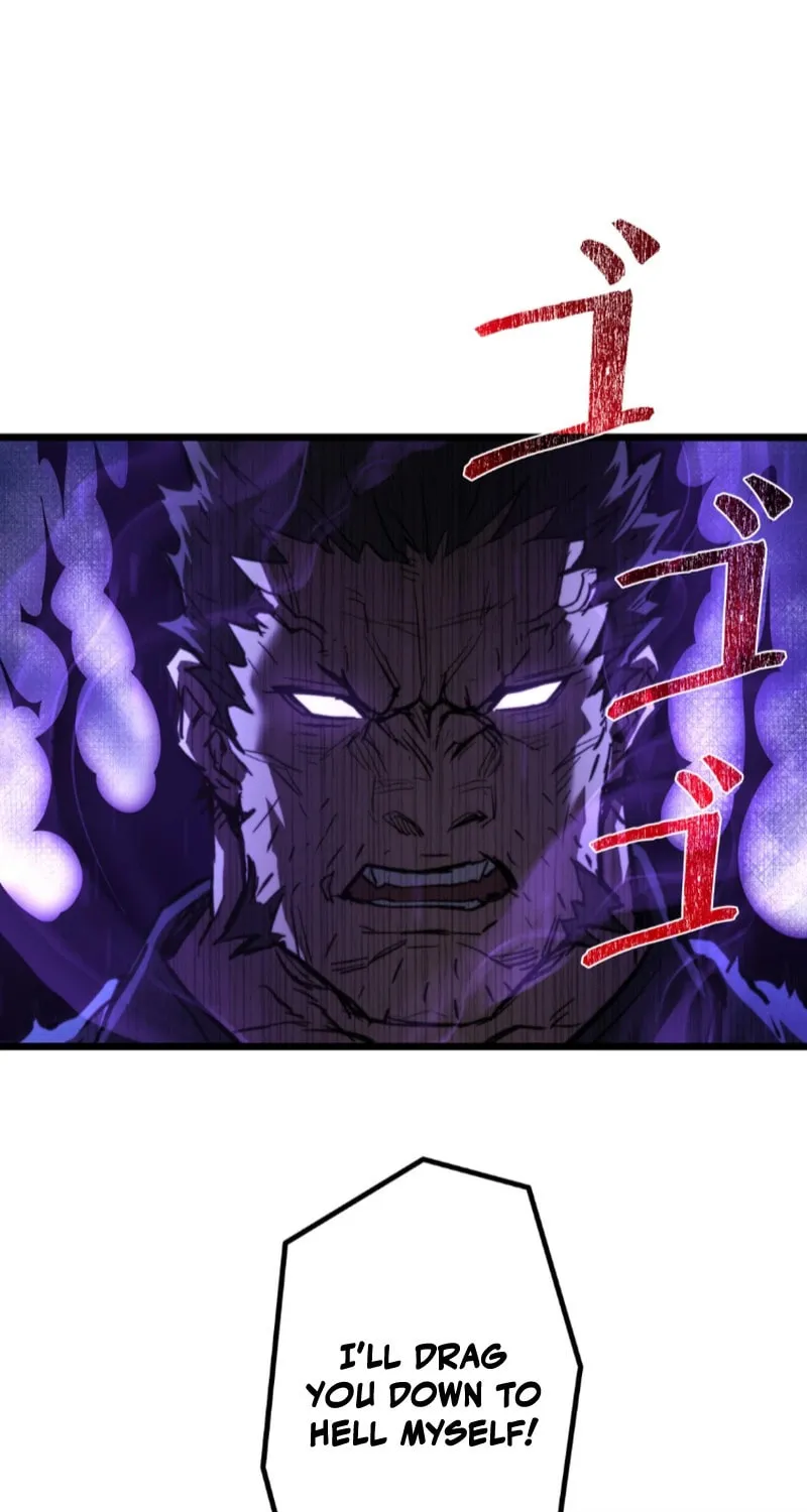 Unrivaled Spear Ghost Chapter 13 page 82 - 