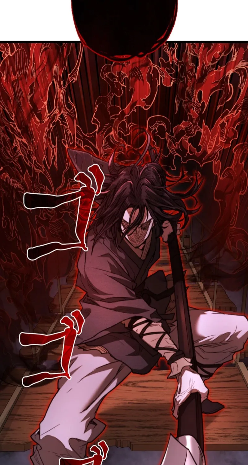 Unrivaled Spear Ghost Chapter 13 page 86 - 