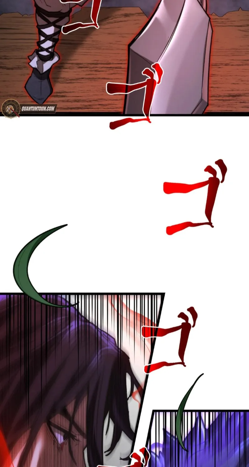 Unrivaled Spear Ghost Chapter 13 page 87 - 
