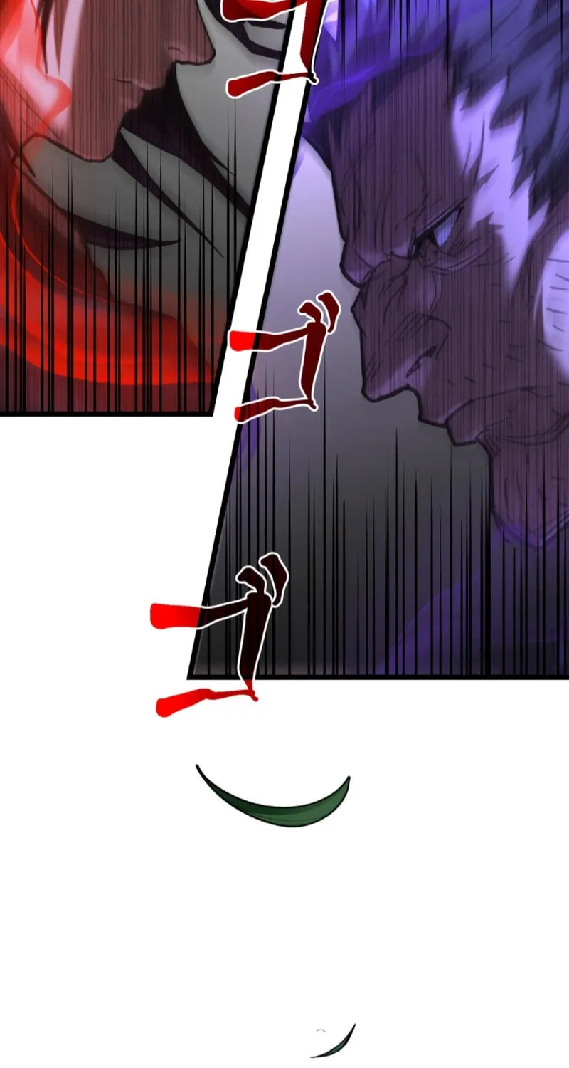 Unrivaled Spear Ghost Chapter 13 page 88 - 