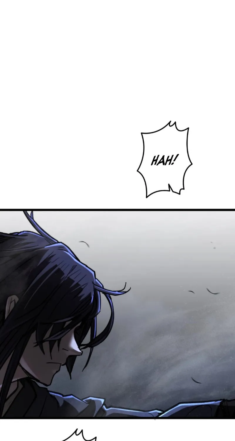 Unrivaled Spear Ghost Chapter 13 page 99 - 