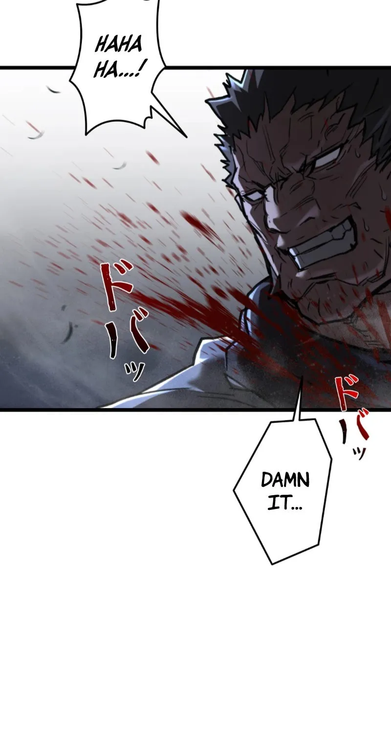 Unrivaled Spear Ghost Chapter 13 page 100 - 