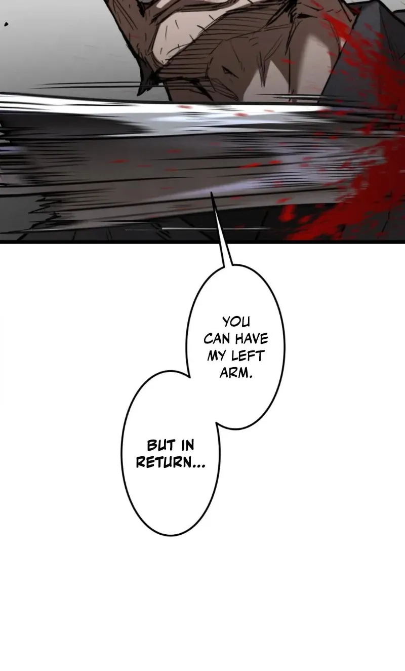 Unrivaled Spear Ghost Chapter 14 page 11 - 