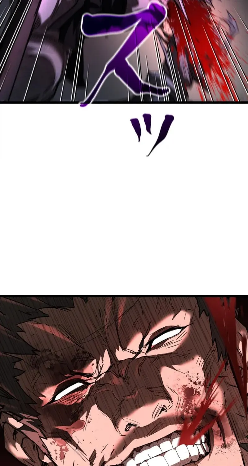 Unrivaled Spear Ghost Chapter 14 page 13 - 