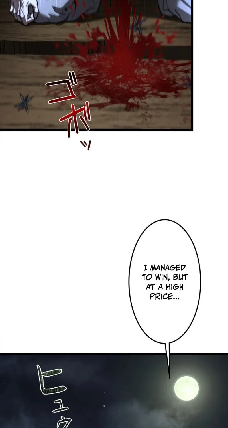Unrivaled Spear Ghost Chapter 14 page 18 - 