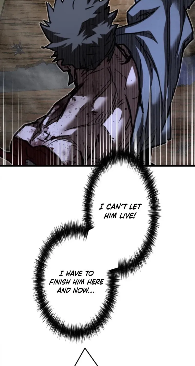 Unrivaled Spear Ghost Chapter 14 page 24 - 