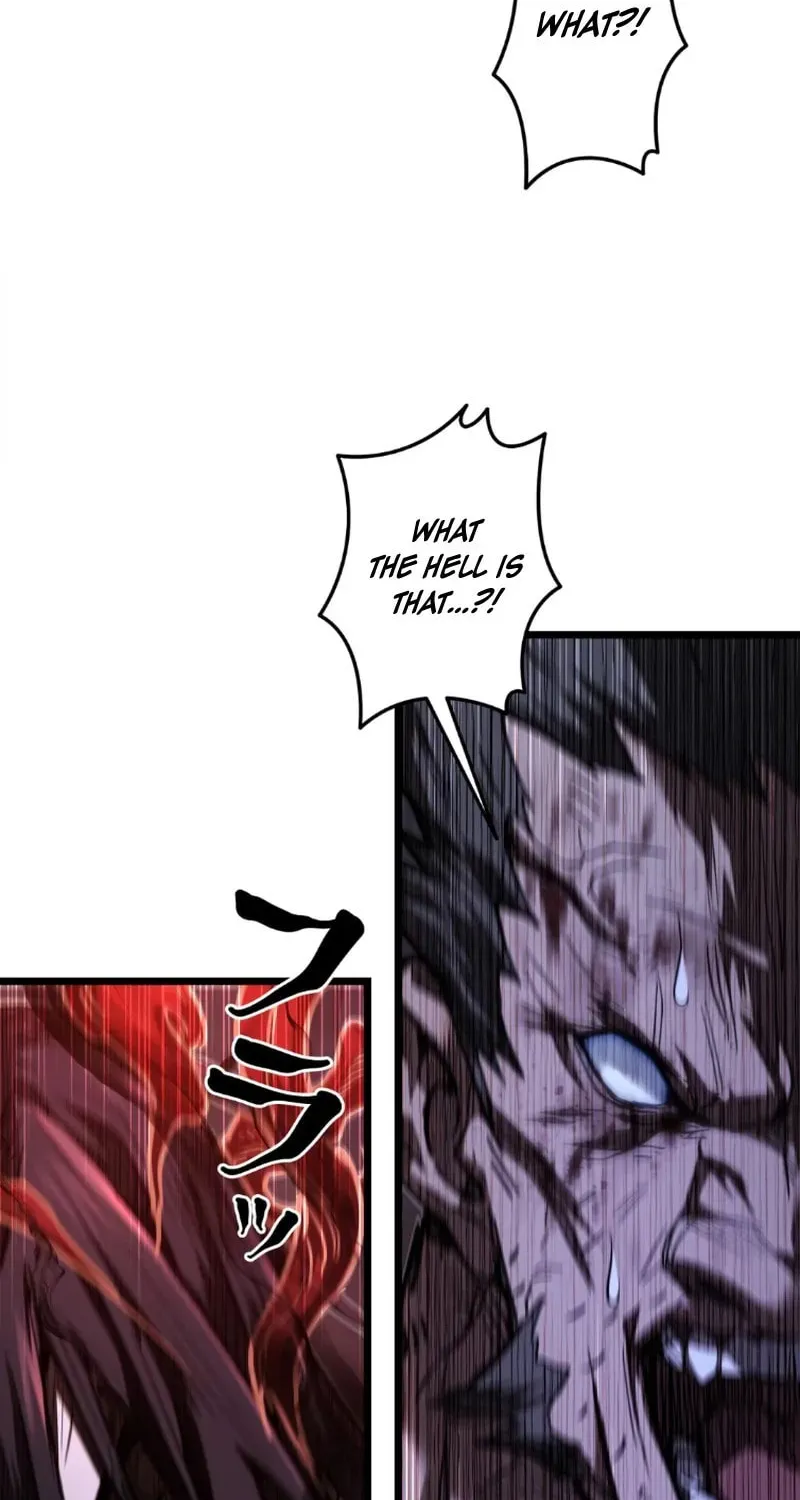 Unrivaled Spear Ghost Chapter 14 page 27 - 