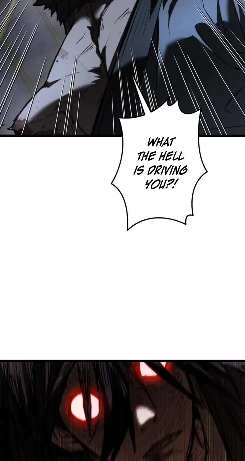 Unrivaled Spear Ghost Chapter 14 page 30 - 