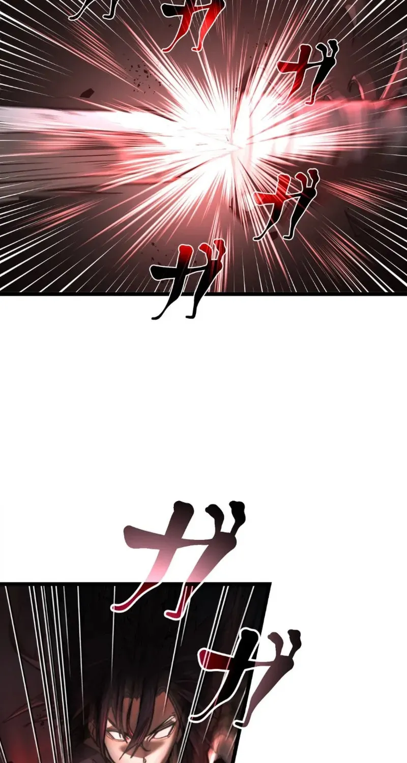 Unrivaled Spear Ghost Chapter 14 page 4 - 