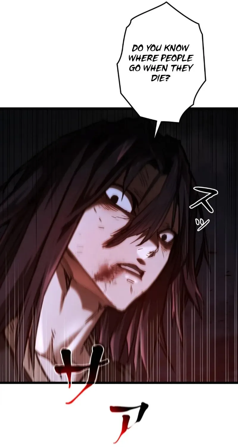 Unrivaled Spear Ghost Chapter 14 page 33 - 