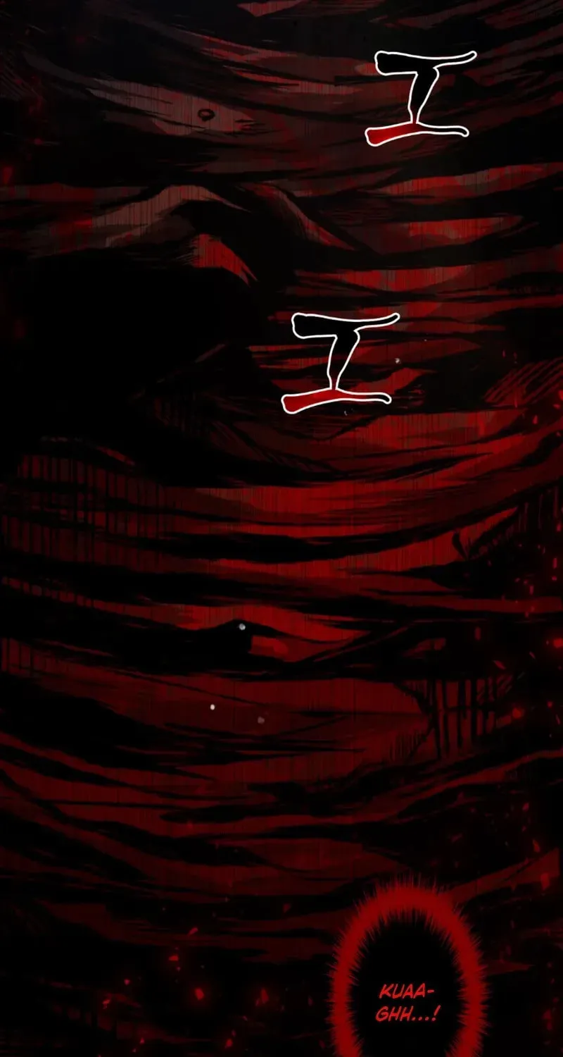 Unrivaled Spear Ghost Chapter 14 page 36 - 