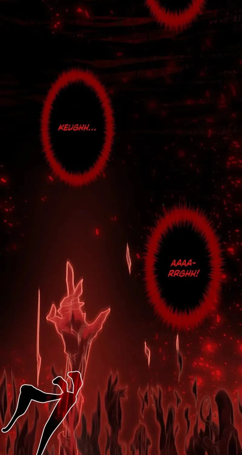 Unrivaled Spear Ghost Chapter 14 page 37 - 