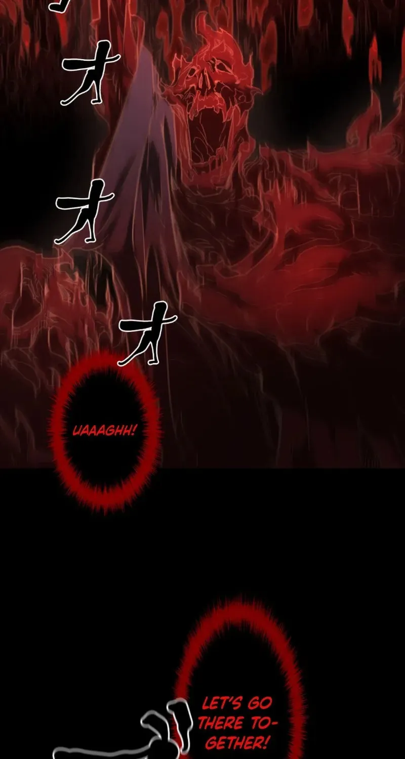 Unrivaled Spear Ghost Chapter 14 page 38 - 