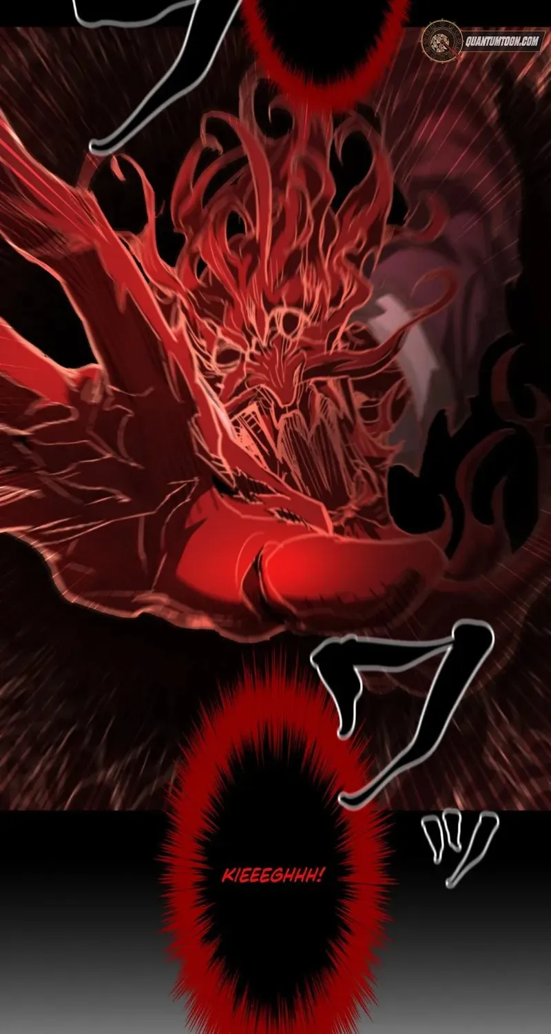 Unrivaled Spear Ghost Chapter 14 page 39 - 