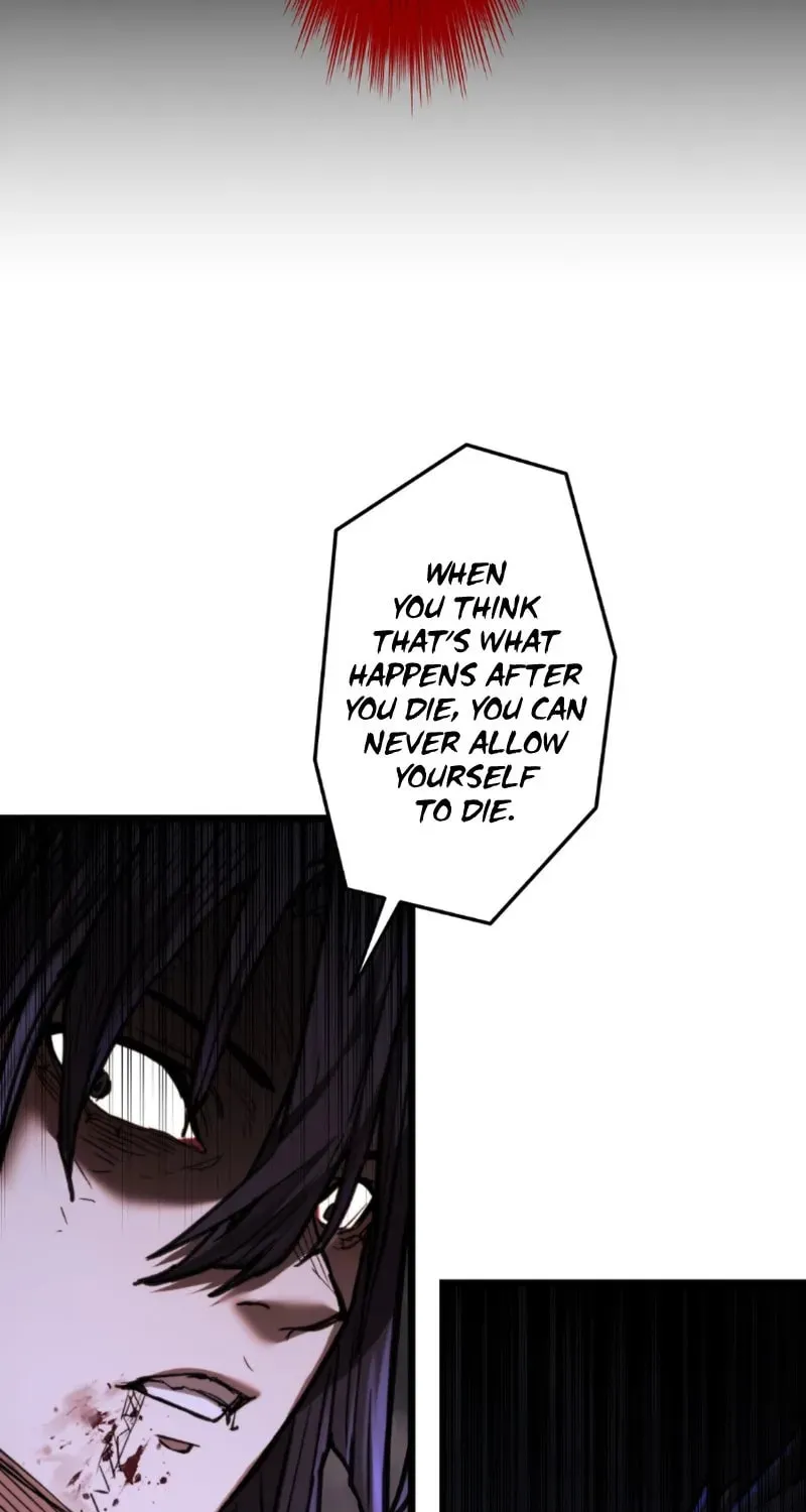 Unrivaled Spear Ghost Chapter 14 page 40 - 