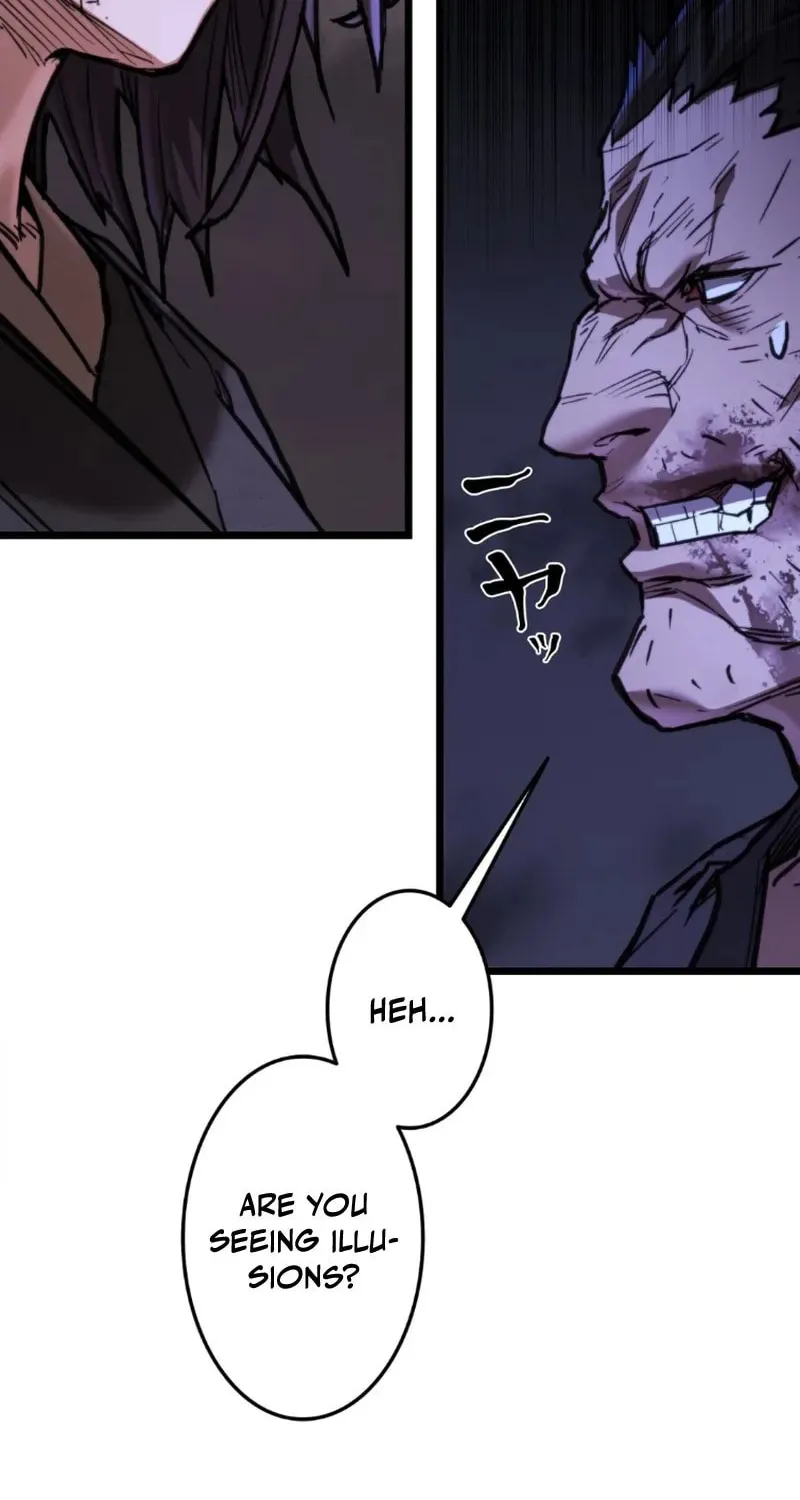 Unrivaled Spear Ghost Chapter 14 page 41 - 