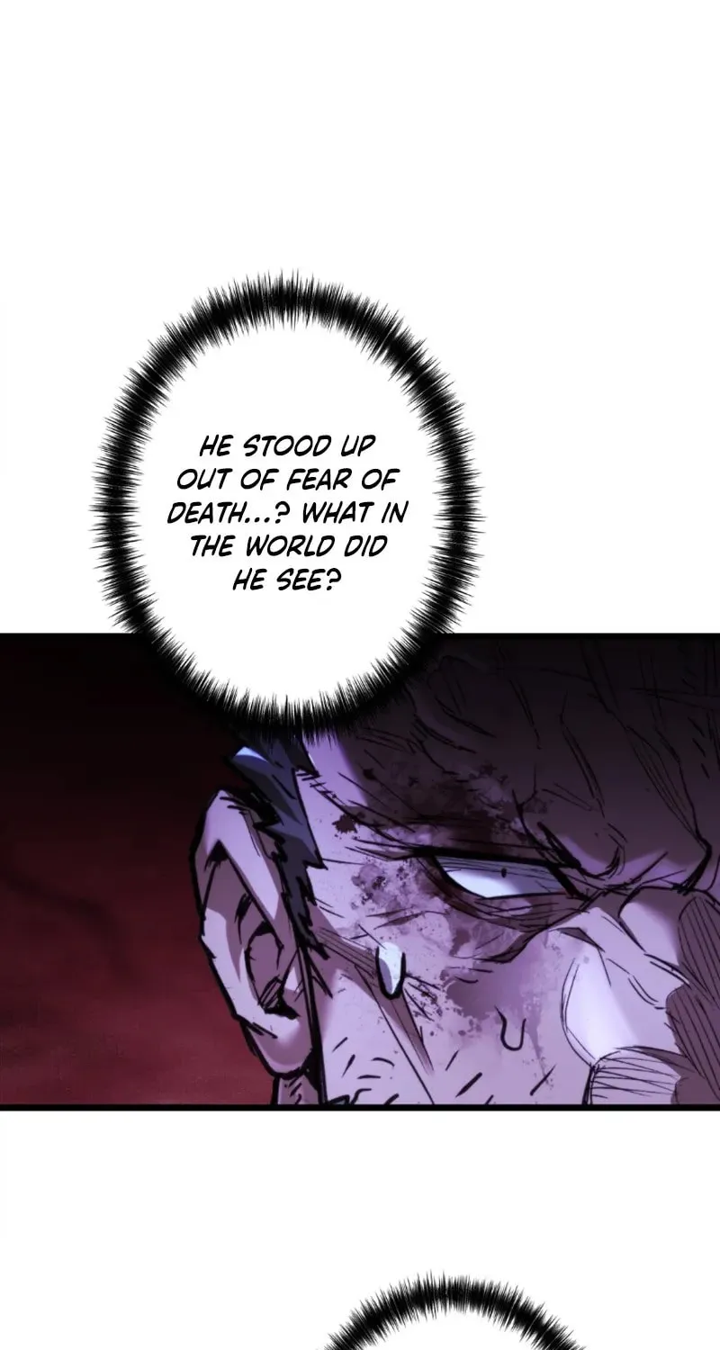 Unrivaled Spear Ghost Chapter 14 page 42 - 