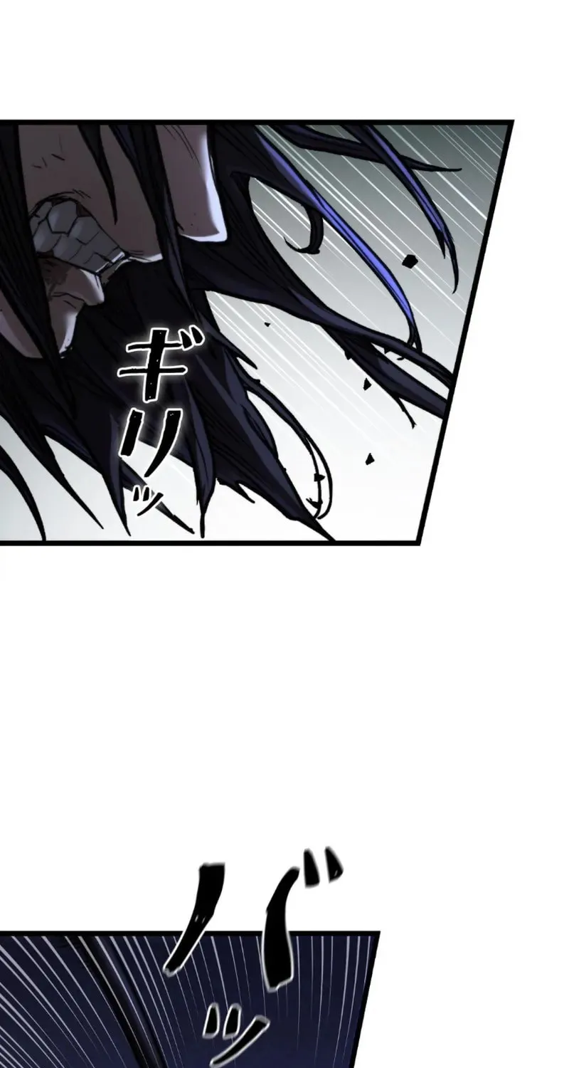 Unrivaled Spear Ghost Chapter 14 page 48 - 