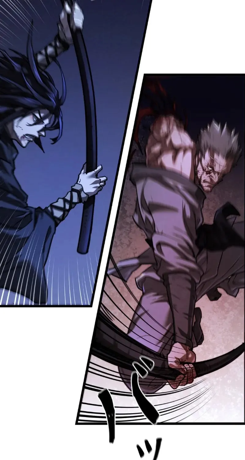 Unrivaled Spear Ghost Chapter 14 page 49 - 
