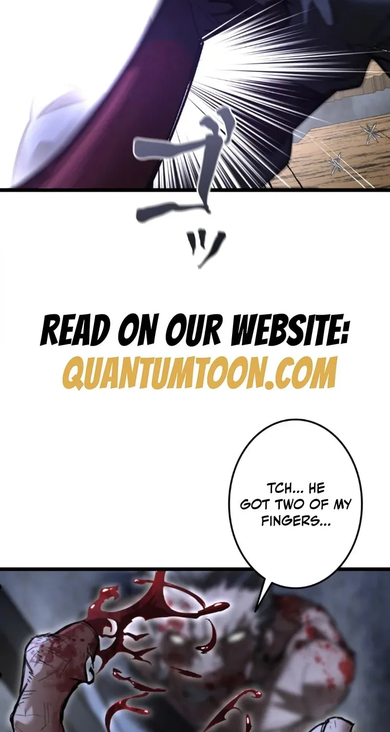 Unrivaled Spear Ghost Chapter 14 page 52 - 