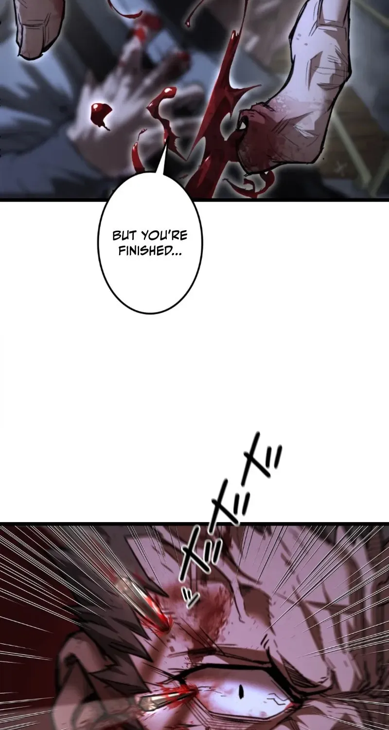Unrivaled Spear Ghost Chapter 14 page 53 - 