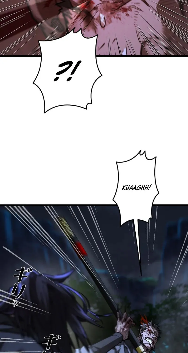 Unrivaled Spear Ghost Chapter 14 page 54 - 