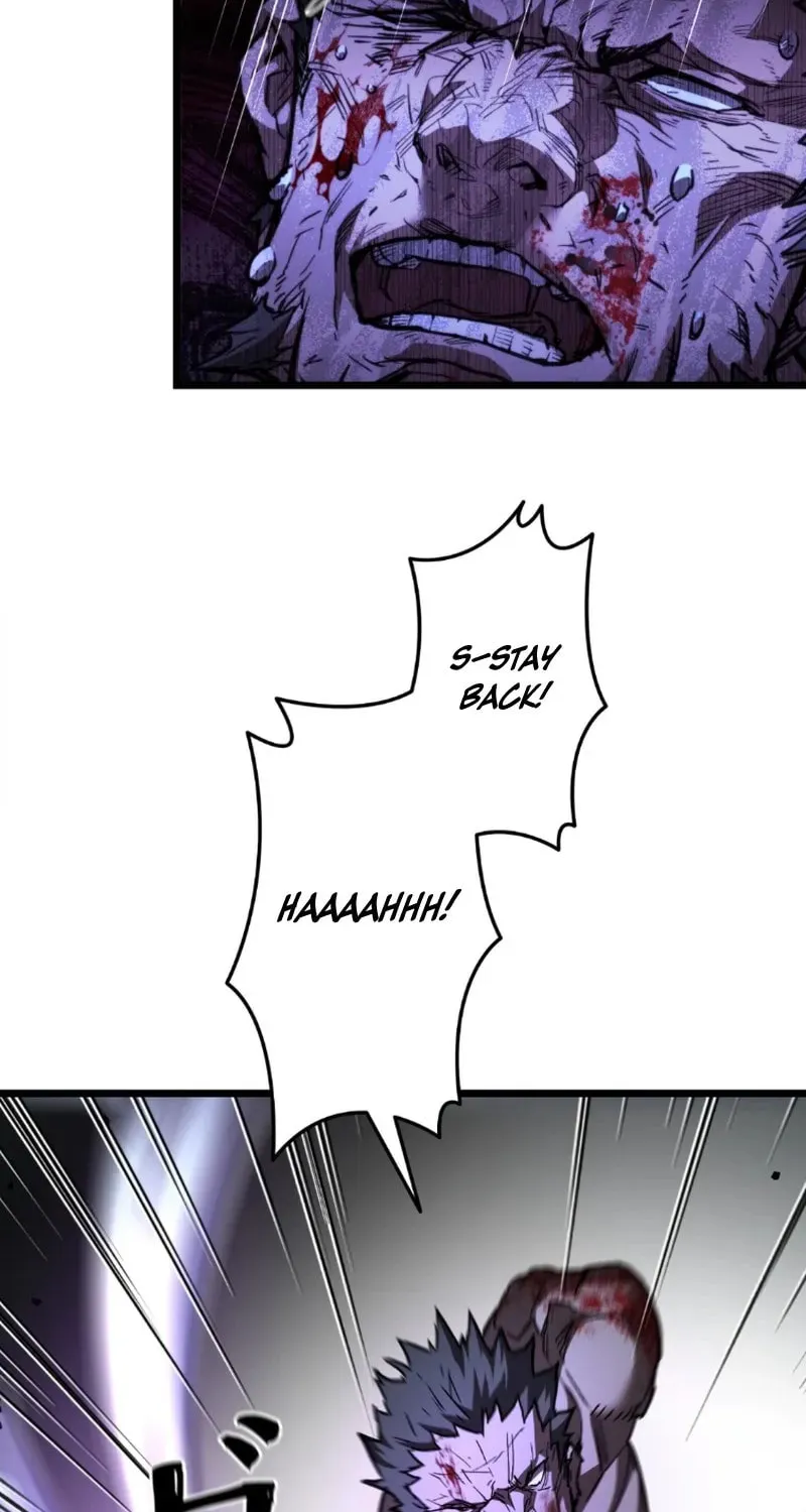 Unrivaled Spear Ghost Chapter 14 page 57 - 