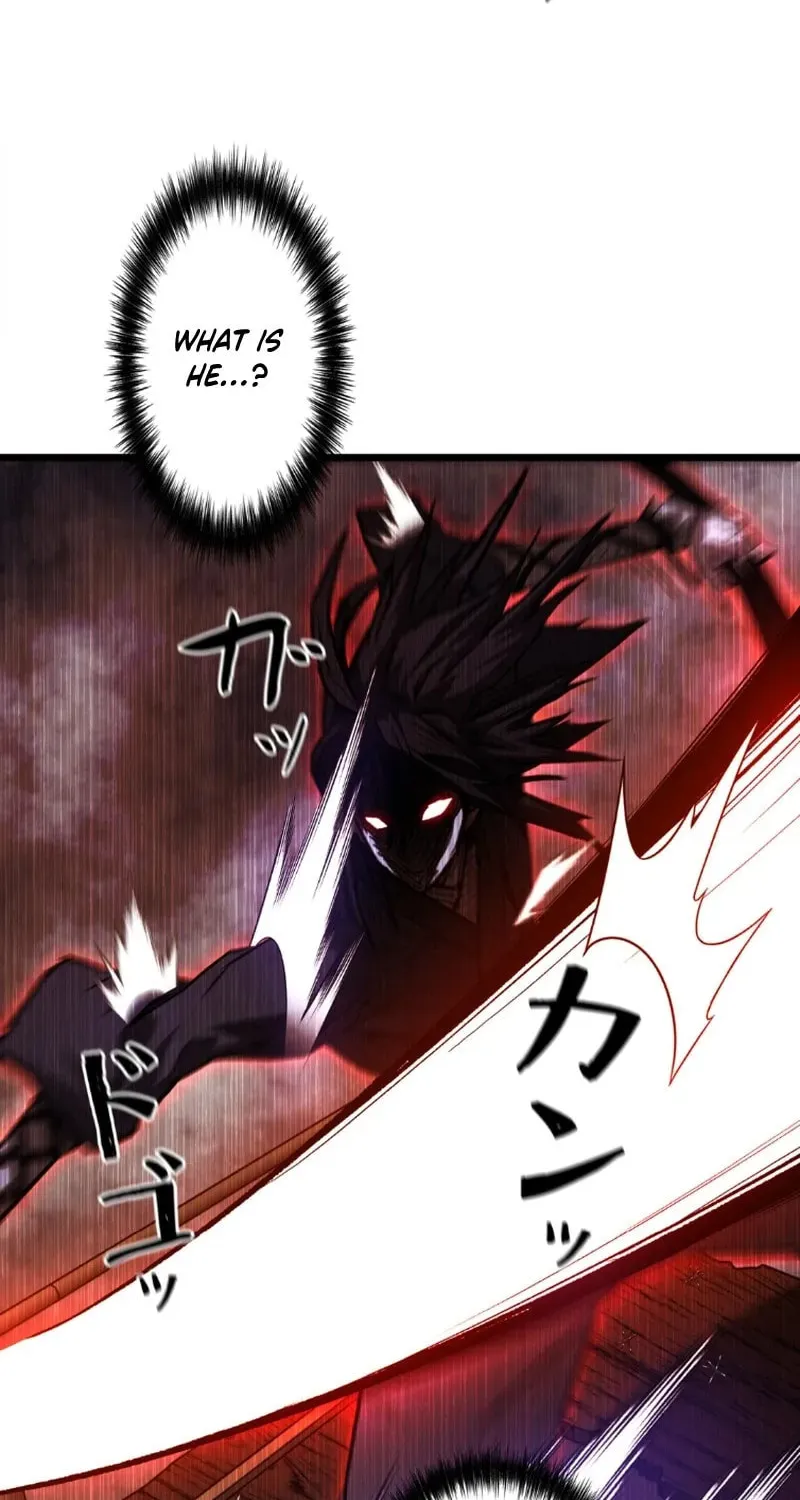 Unrivaled Spear Ghost Chapter 14 page 59 - 
