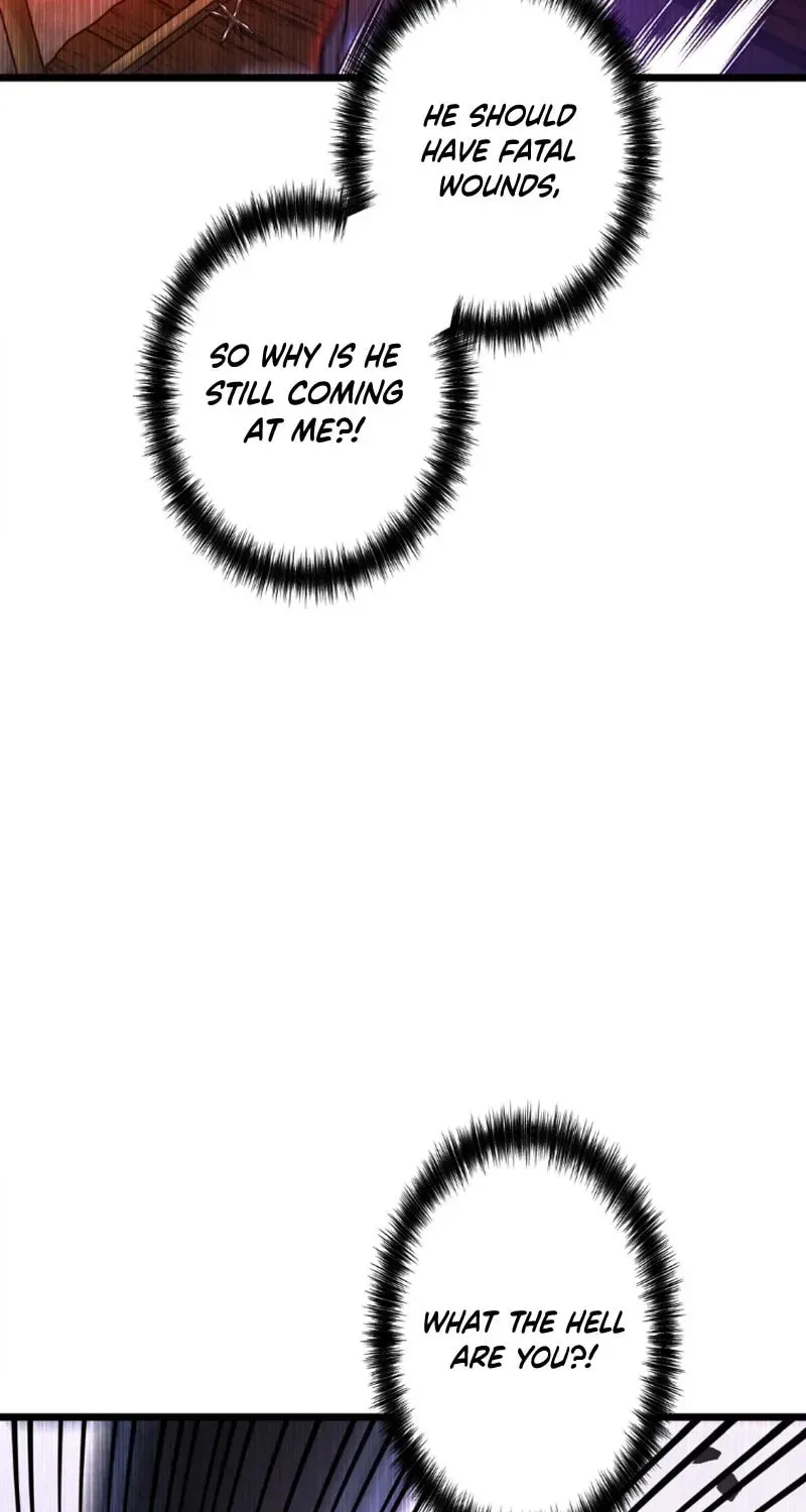 Unrivaled Spear Ghost Chapter 14 page 60 - 