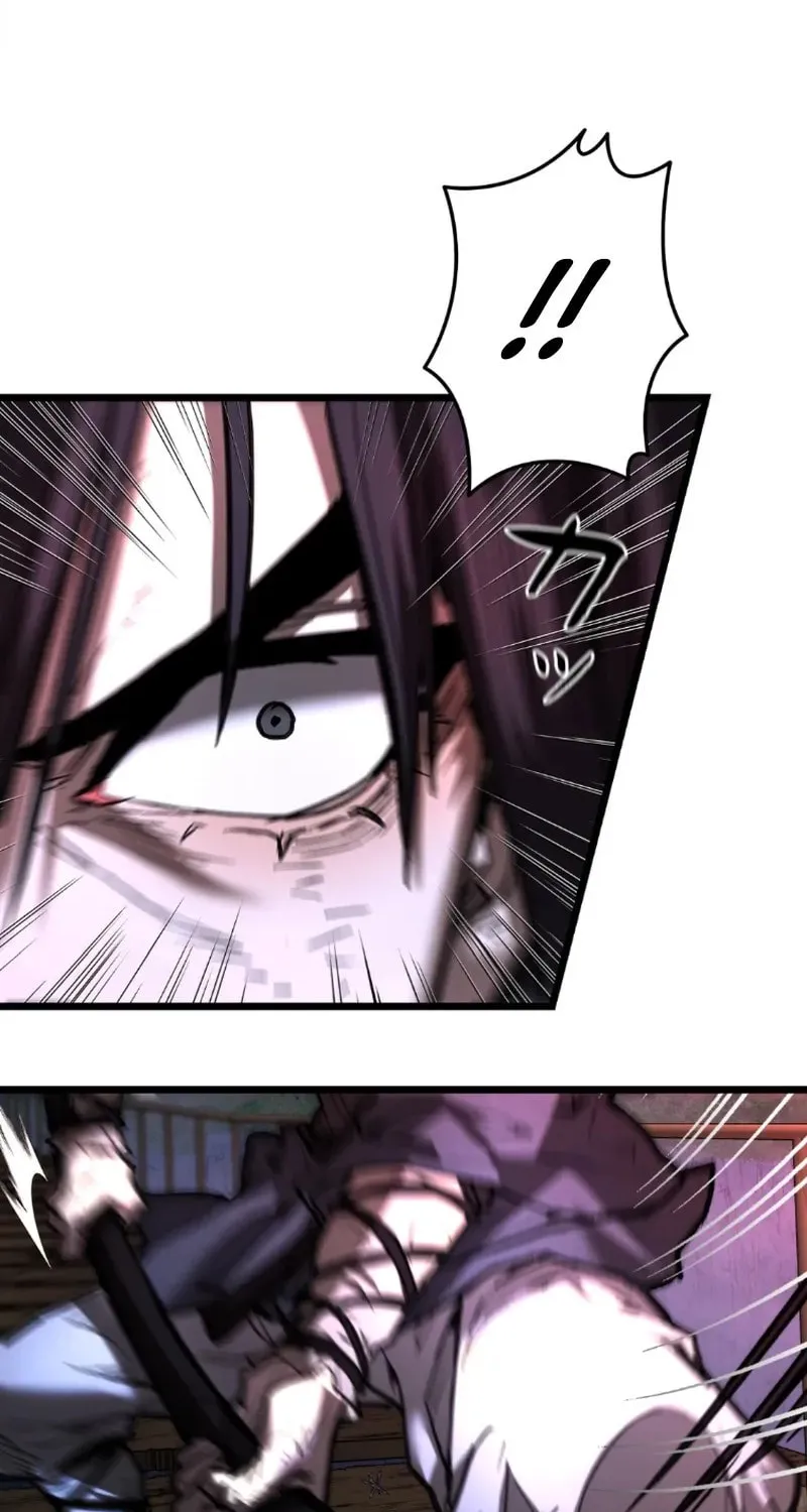 Unrivaled Spear Ghost Chapter 14 page 7 - 