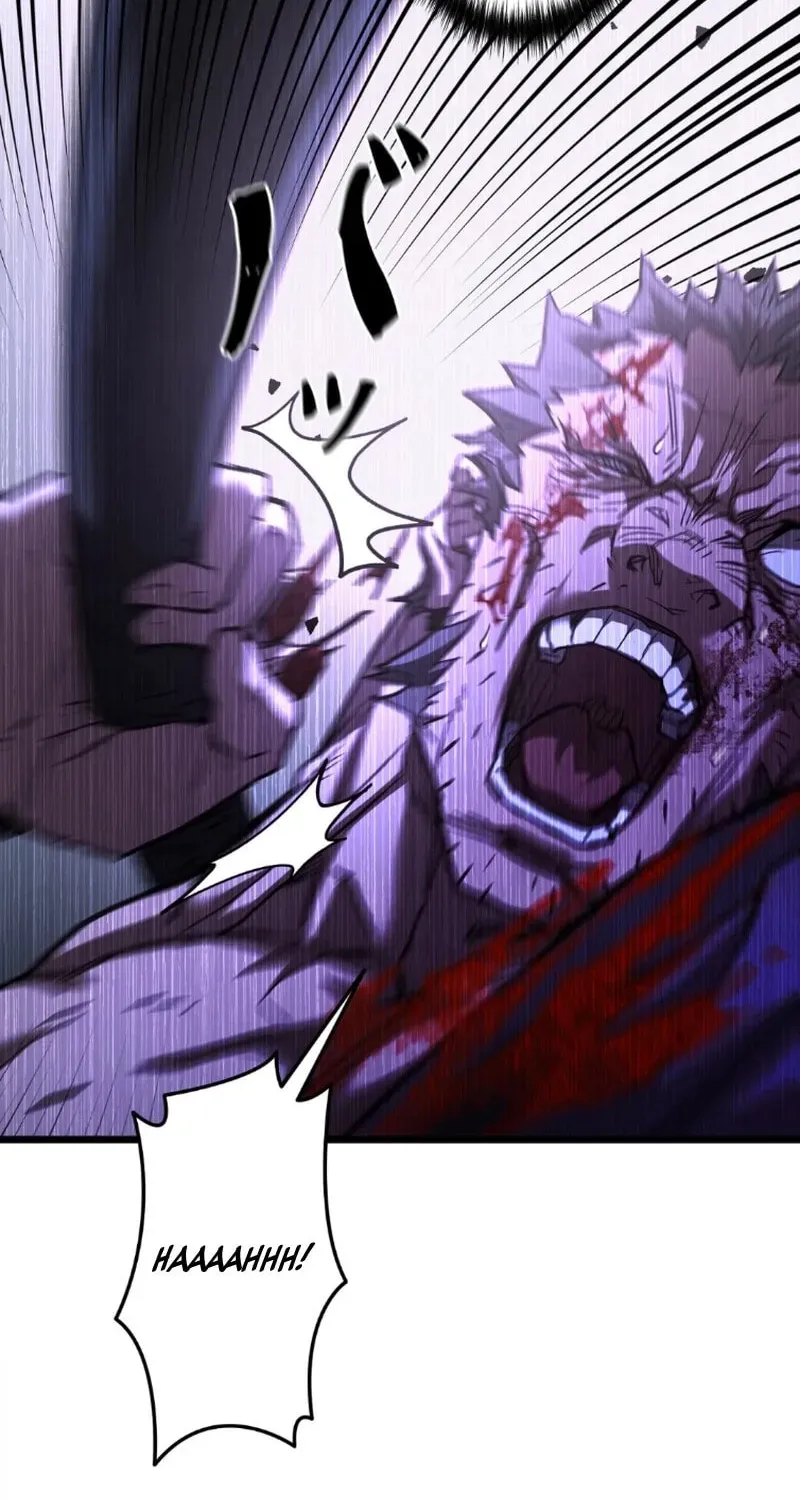 Unrivaled Spear Ghost Chapter 14 page 61 - 