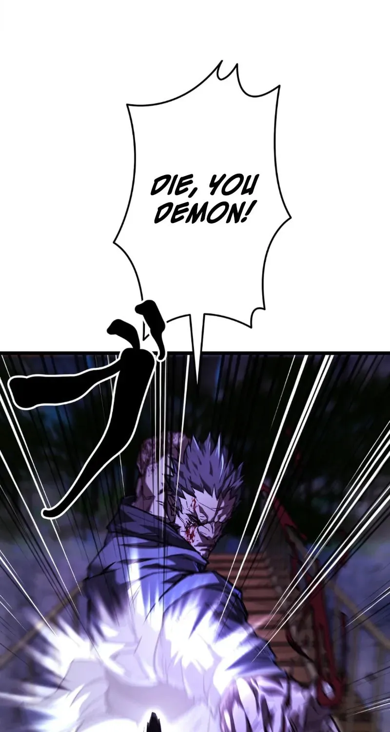 Unrivaled Spear Ghost Chapter 14 page 62 - 