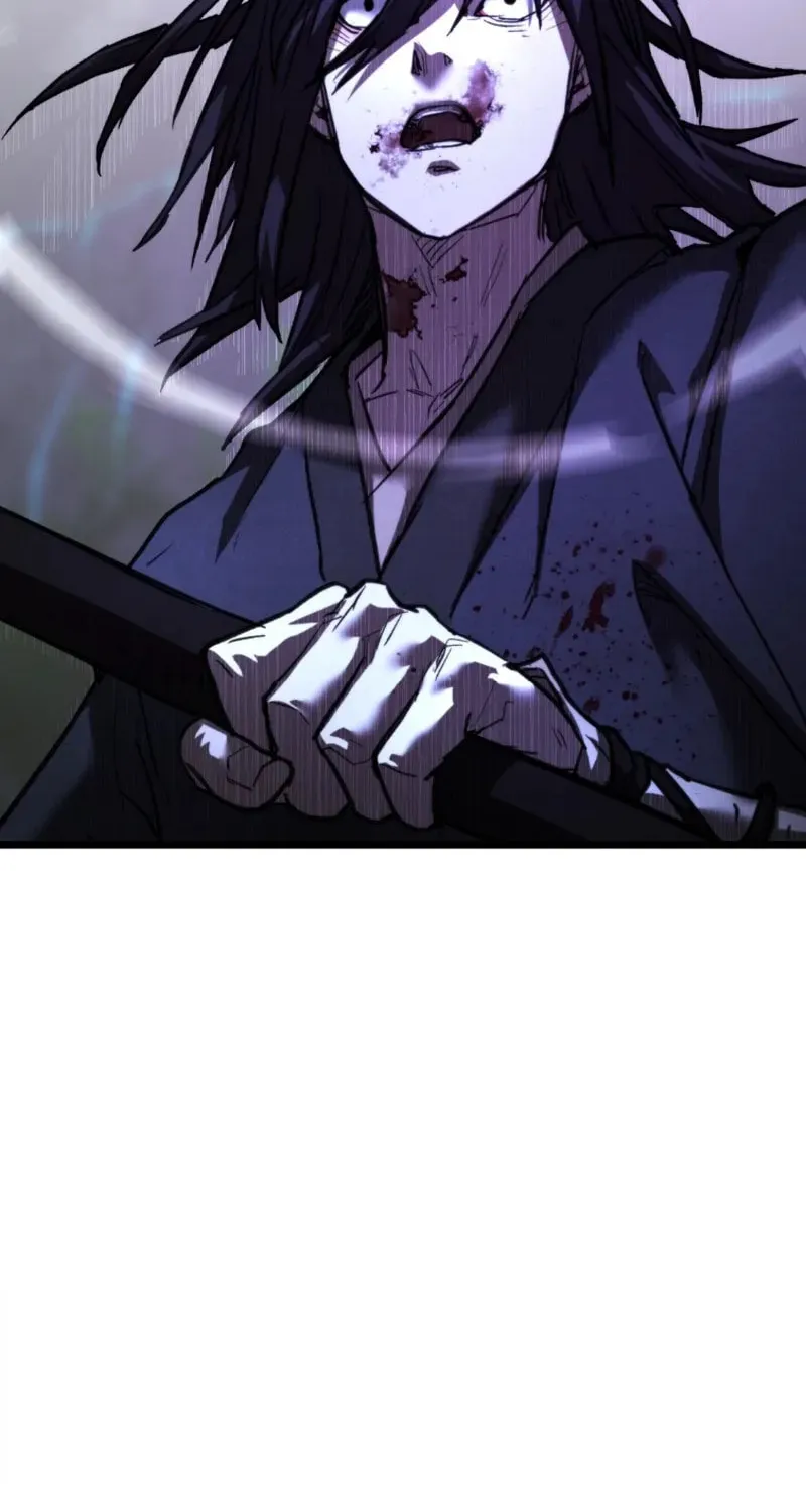 Unrivaled Spear Ghost Chapter 14 page 65 - 