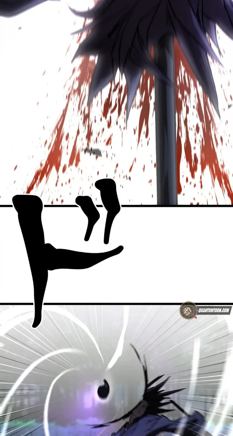 Unrivaled Spear Ghost Chapter 14 page 67 - 