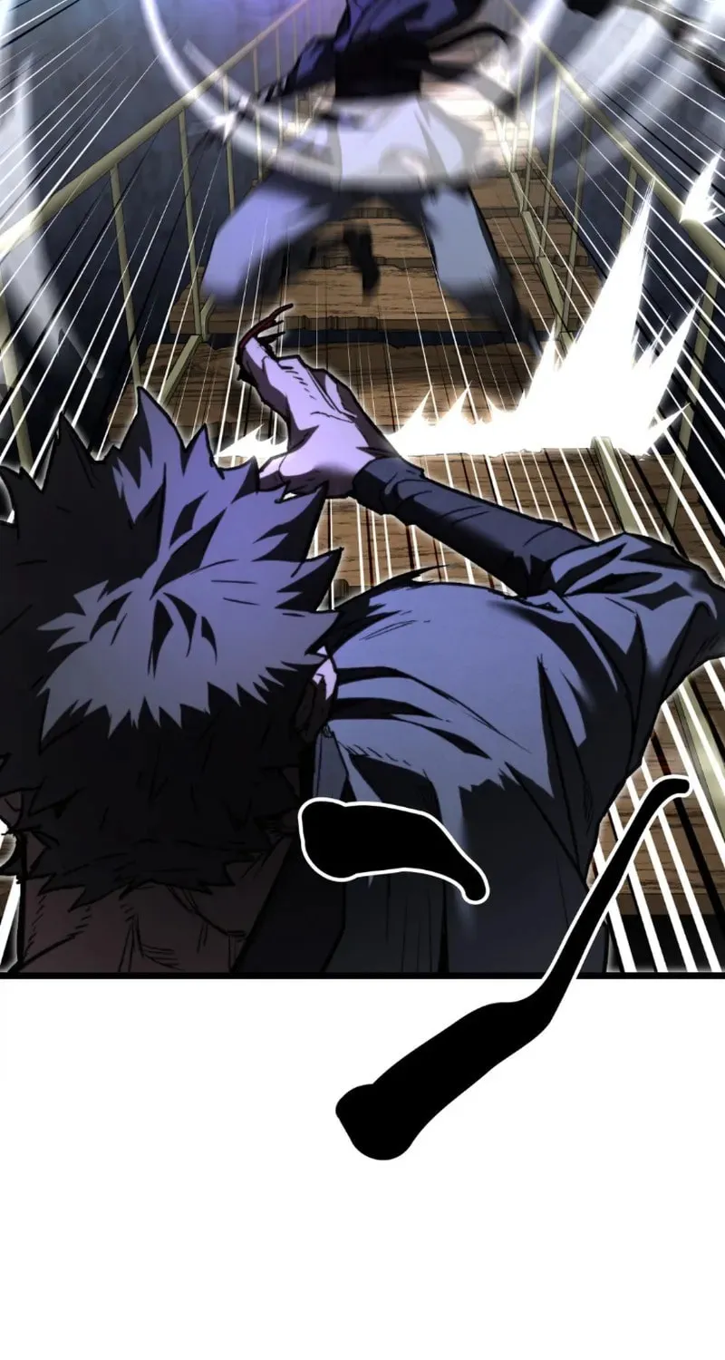 Unrivaled Spear Ghost Chapter 14 page 68 - 
