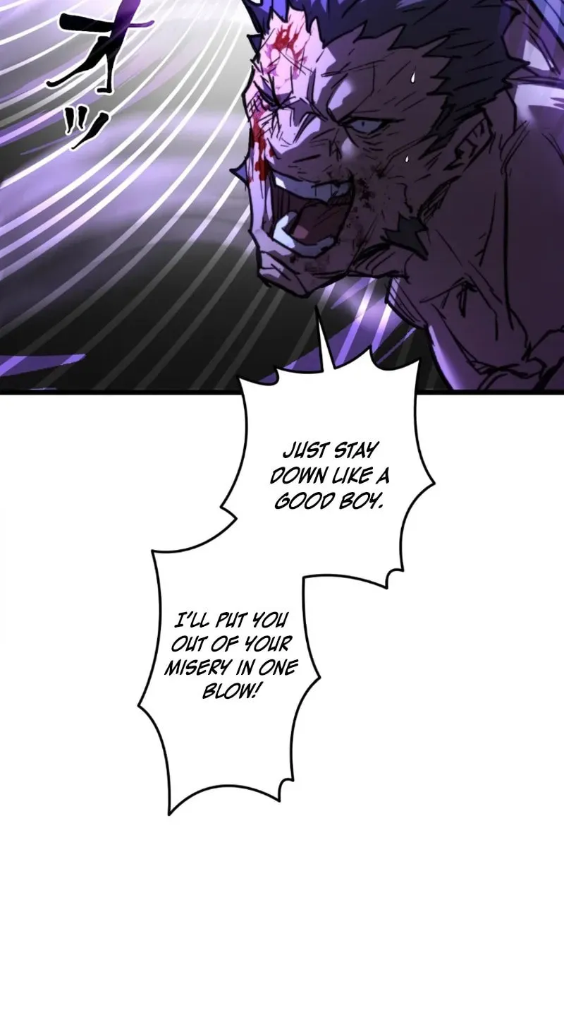 Unrivaled Spear Ghost Chapter 14 page 71 - 