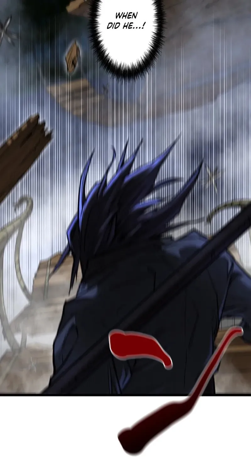 Unrivaled Spear Ghost Chapter 14 page 76 - 