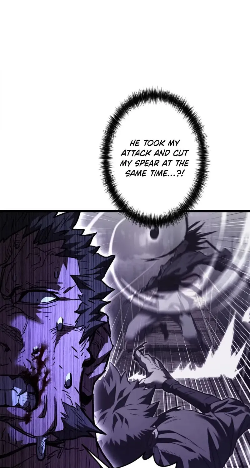 Unrivaled Spear Ghost Chapter 14 page 77 - 