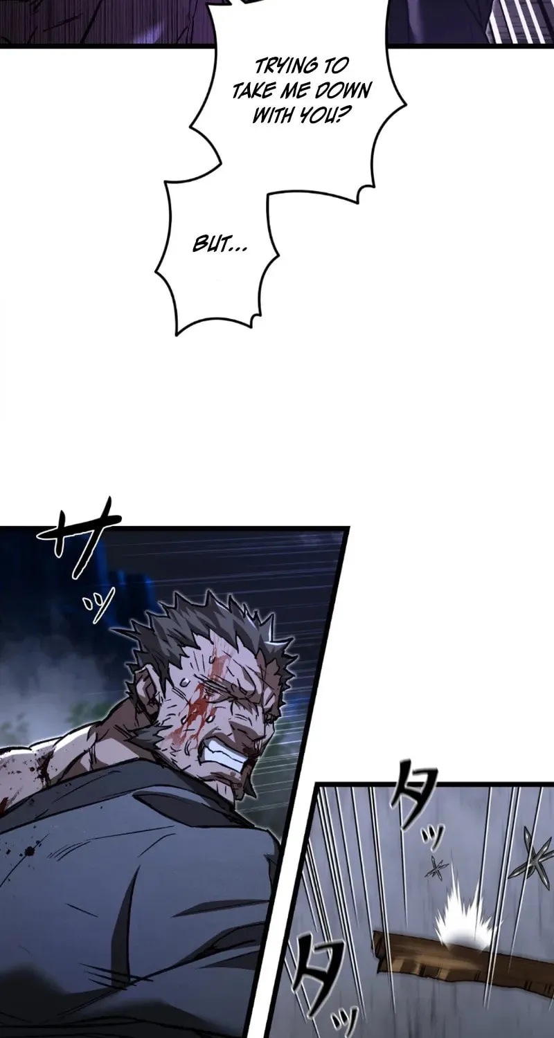 Unrivaled Spear Ghost Chapter 14 page 78 - 
