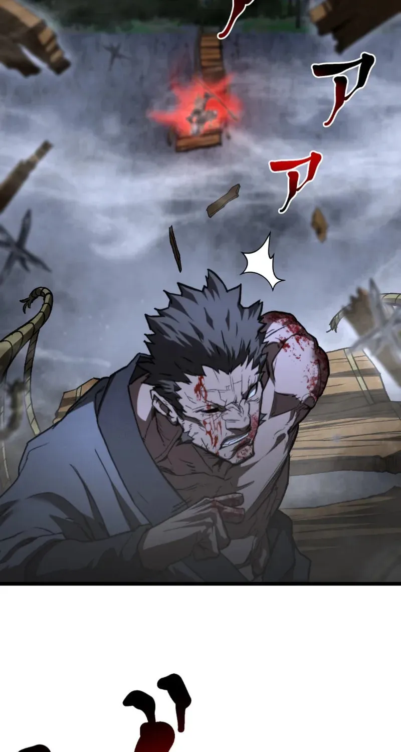 Unrivaled Spear Ghost Chapter 14 page 80 - 