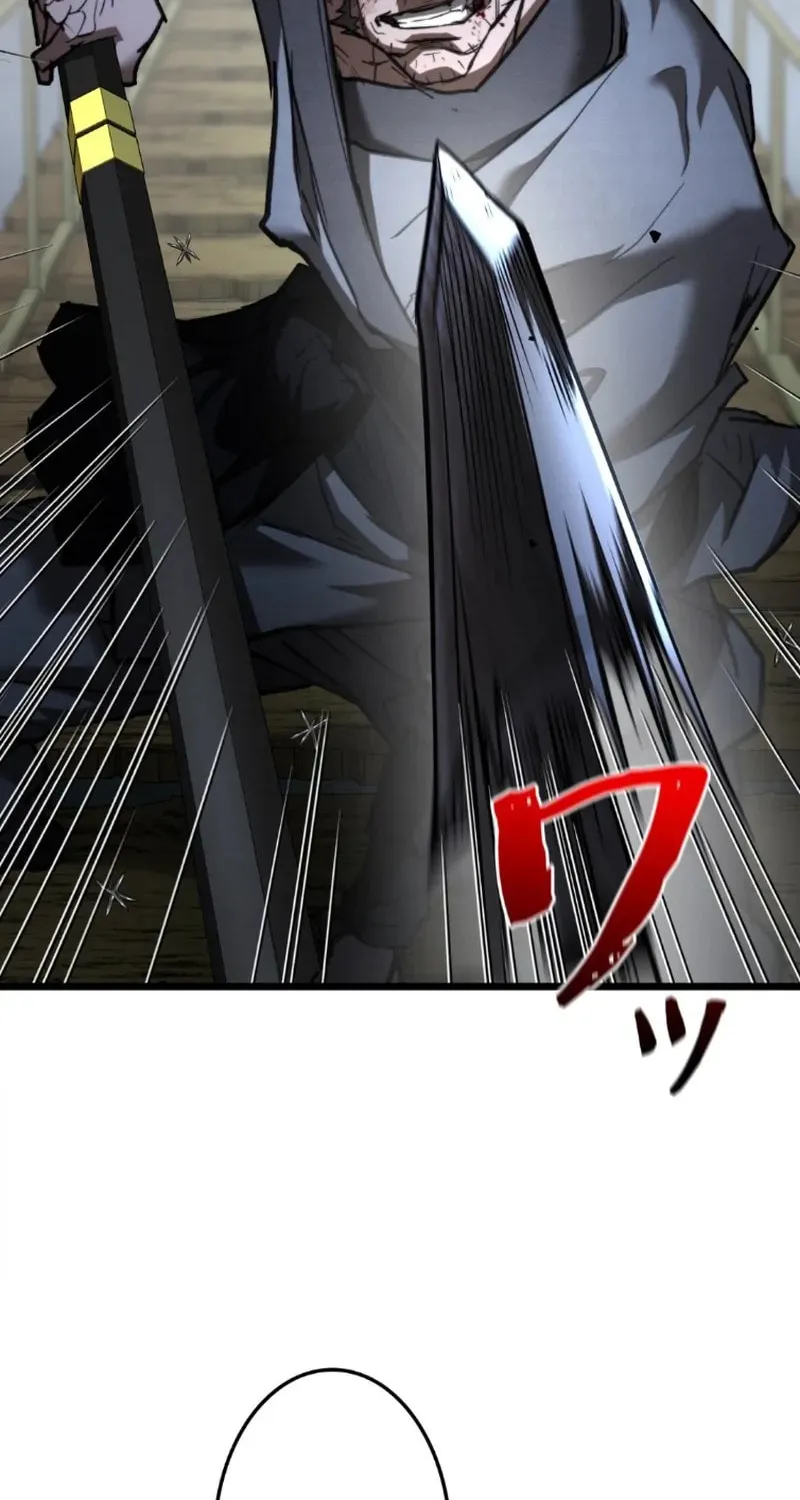 Unrivaled Spear Ghost Chapter 14 page 9 - 