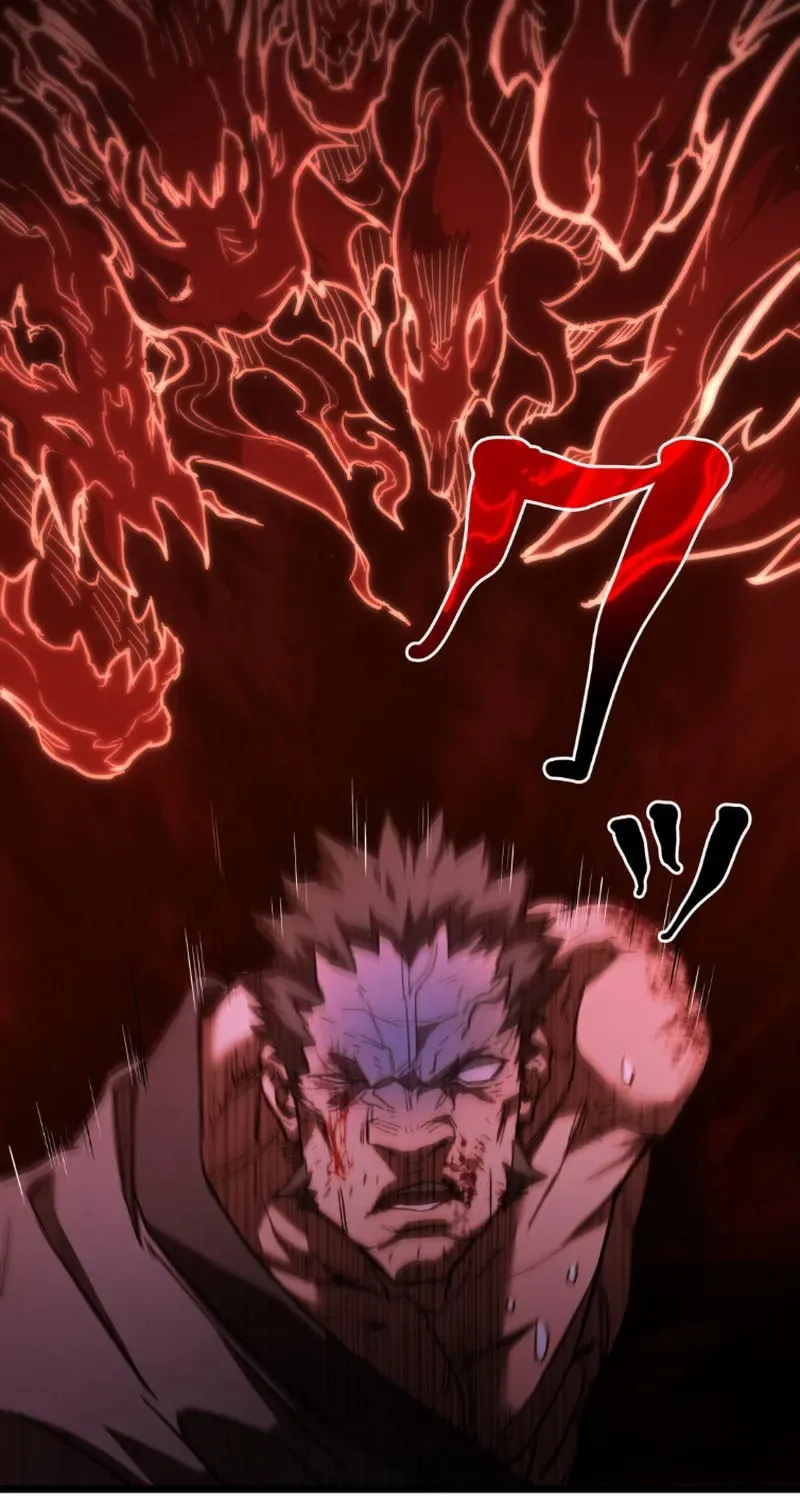 Unrivaled Spear Ghost Chapter 14 page 82 - 