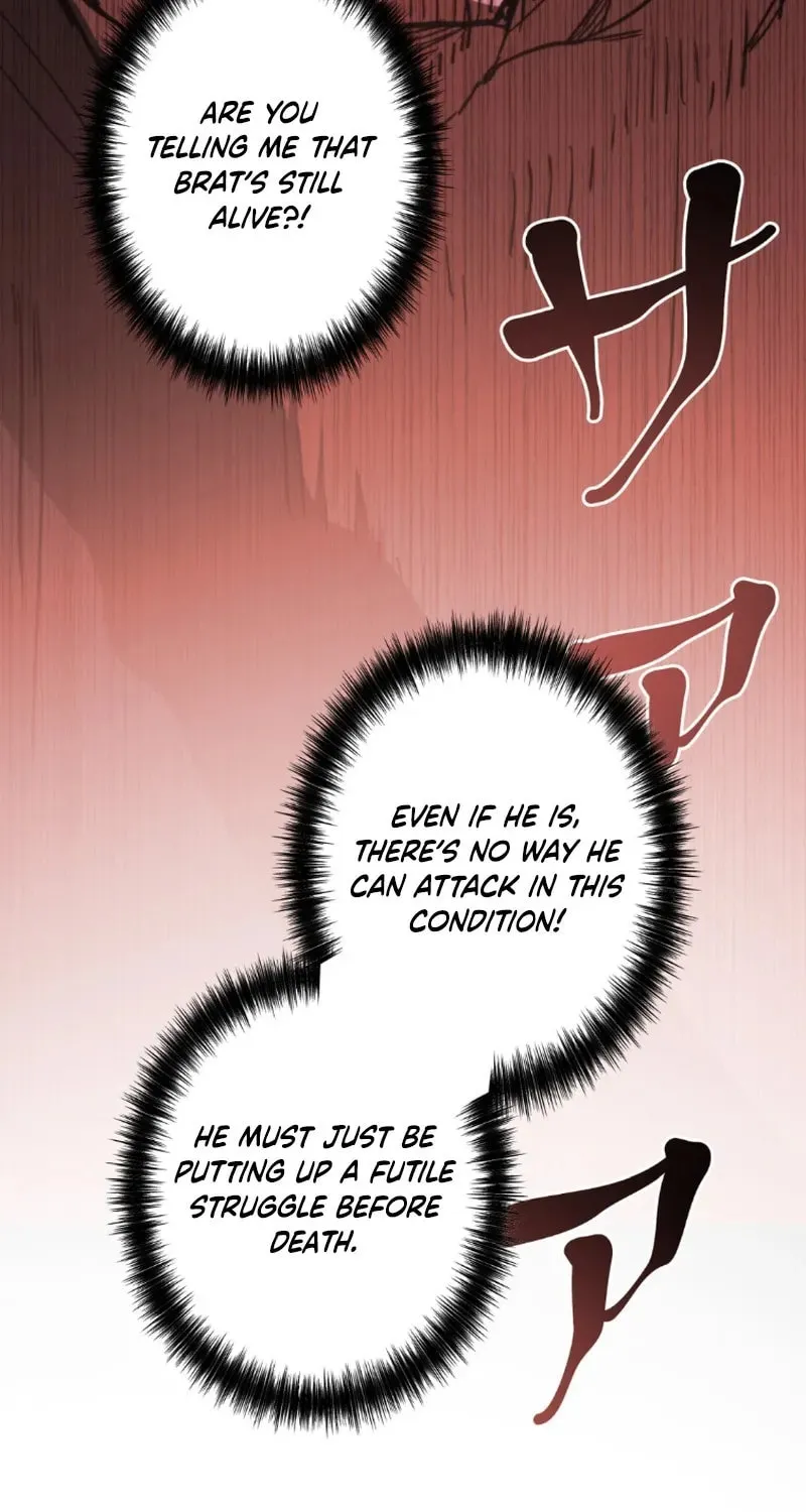 Unrivaled Spear Ghost Chapter 14 page 84 - 