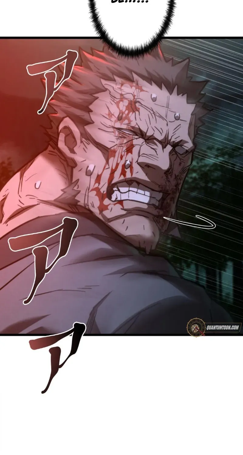 Unrivaled Spear Ghost Chapter 14 page 86 - 