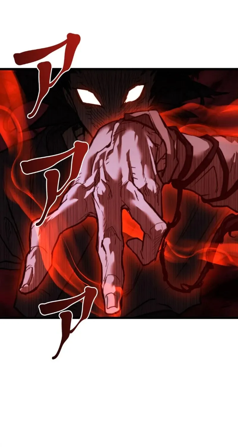 Unrivaled Spear Ghost Chapter 14 page 87 - 