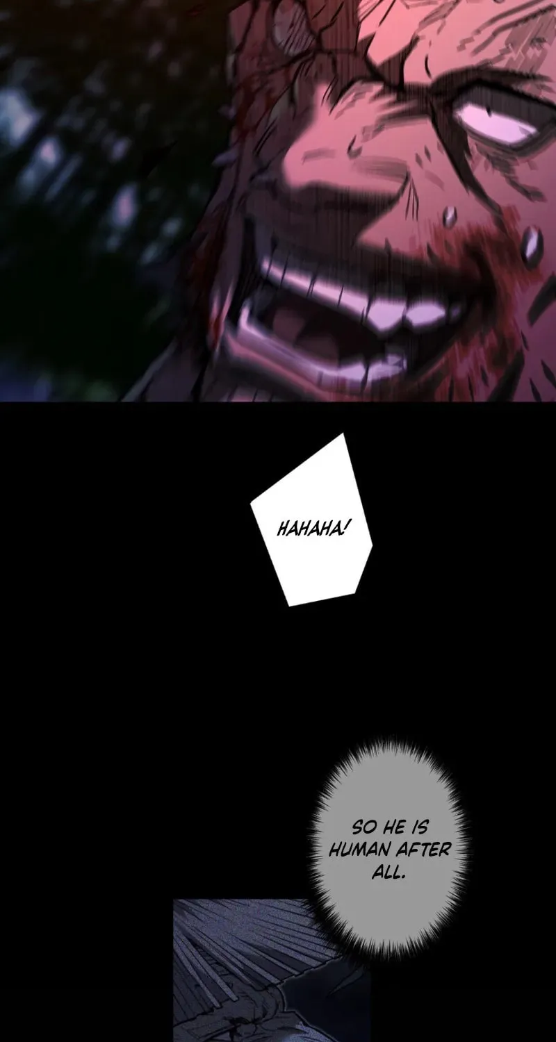 Unrivaled Spear Ghost Chapter 14 page 90 - 