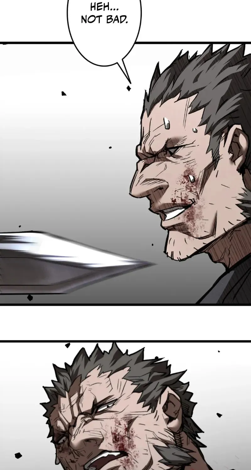 Unrivaled Spear Ghost Chapter 14 page 10 - 