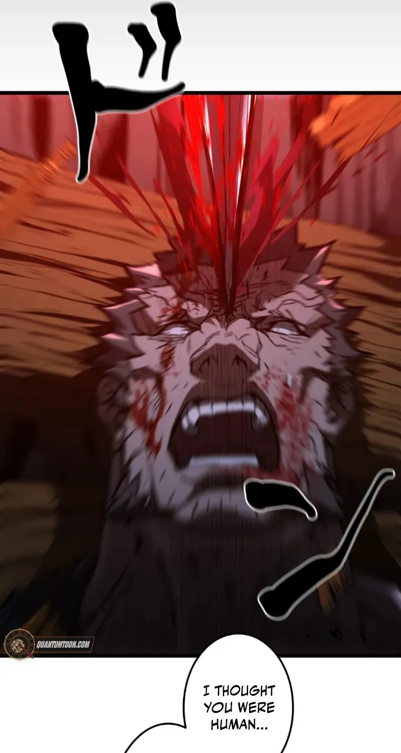 Unrivaled Spear Ghost Chapter 14 page 92 - 